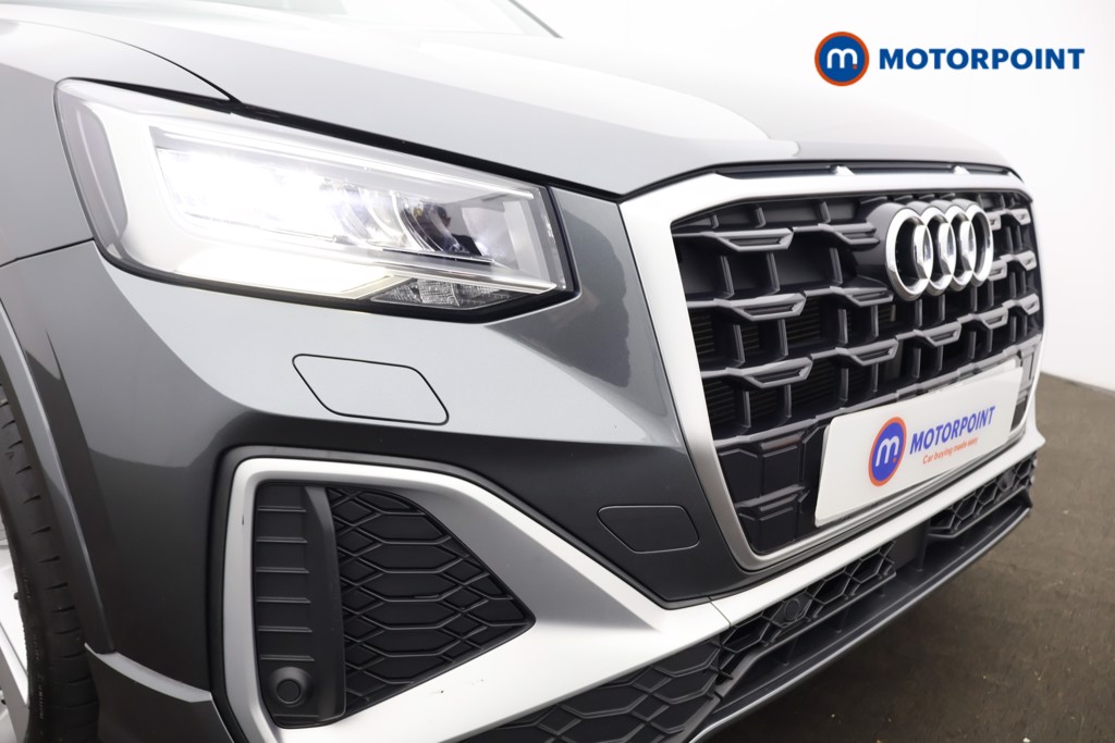 Used Audi Q2 2022 for sale - 77211232: Photo 23