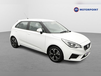 Used MG MG3 2022 for sale - 75902819: Photo