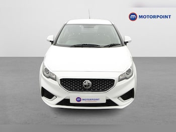Used MG MG3 2022 for sale - 75902819: Photo