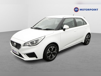Used MG MG3 2022 for sale - 75902819: Photo