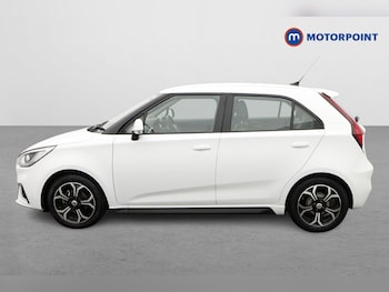 Used MG MG3 2022 for sale - 75902819: Photo