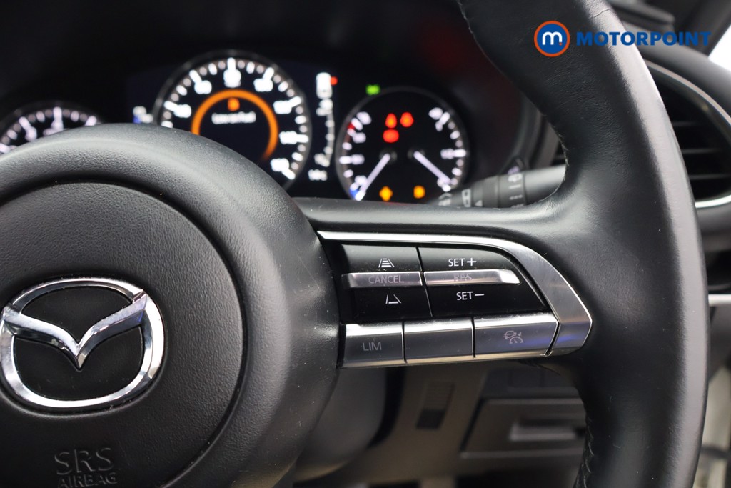 Used Mazda Mazda3 2020 for sale - 77023676: Photo 11