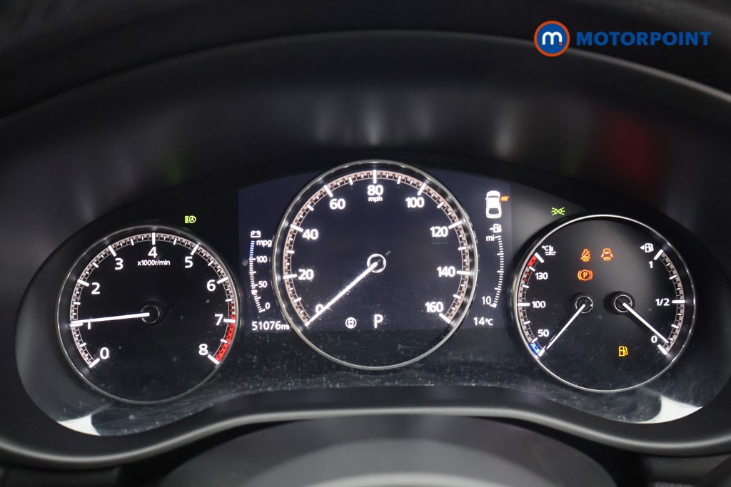 Used Mazda Mazda3 2020 for sale - 77023676: Photo 12