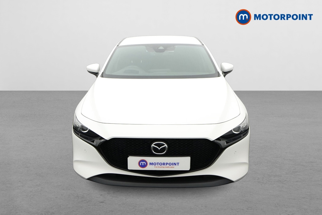 Used Mazda Mazda3 2020 for sale - 77023676: Photo 2