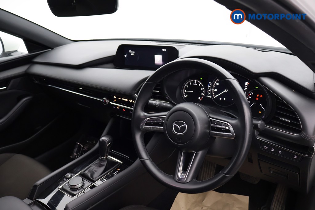 Used Mazda Mazda3 2020 for sale - 77023676: Photo 22