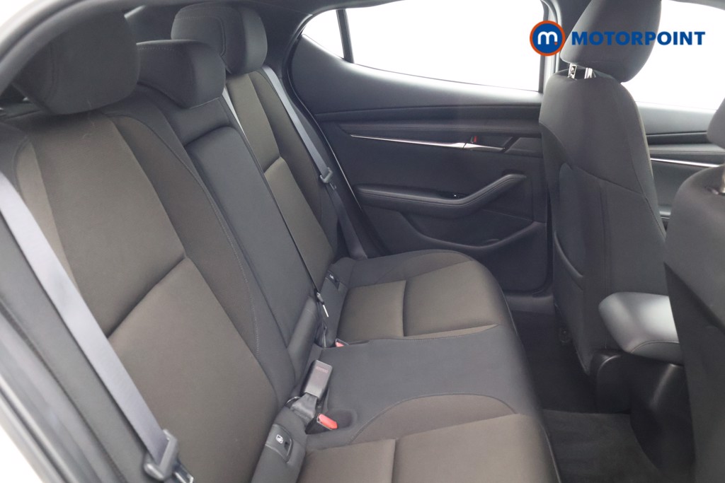 Used Mazda Mazda3 2020 for sale - 77023676: Photo 24