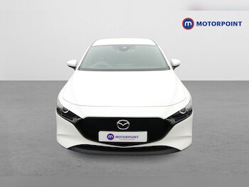 Used Mazda Mazda3 undefined for sale - 77023676: Photo