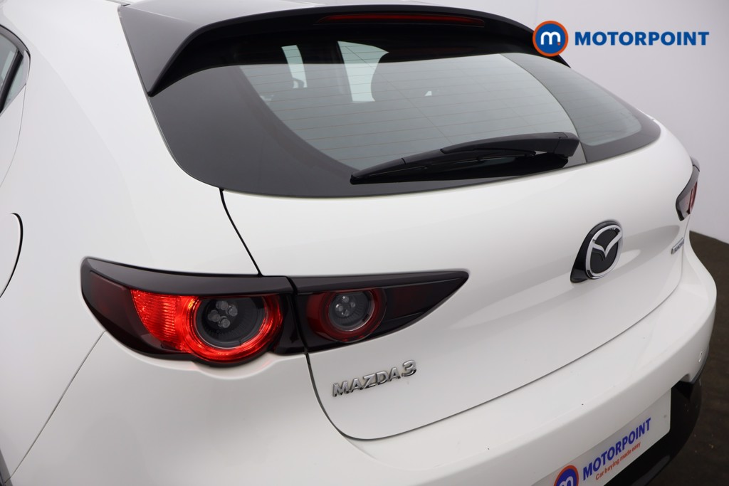 Used Mazda Mazda3 2020 for sale - 77023676: Photo 30