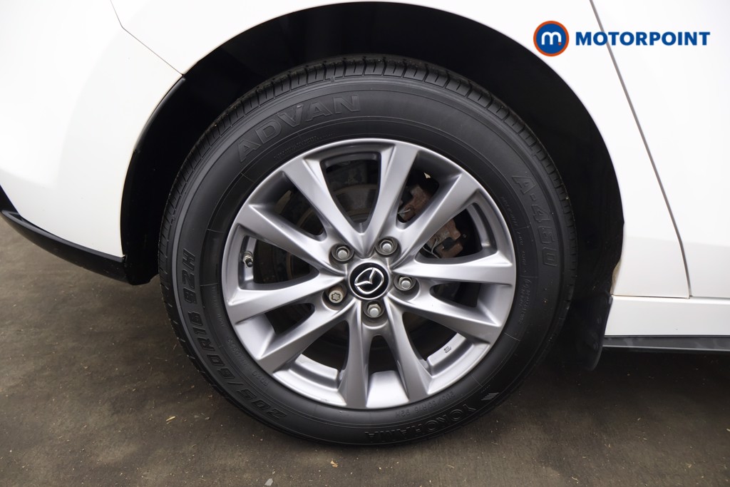 Used Mazda Mazda3 2020 for sale - 77023676: Photo 32