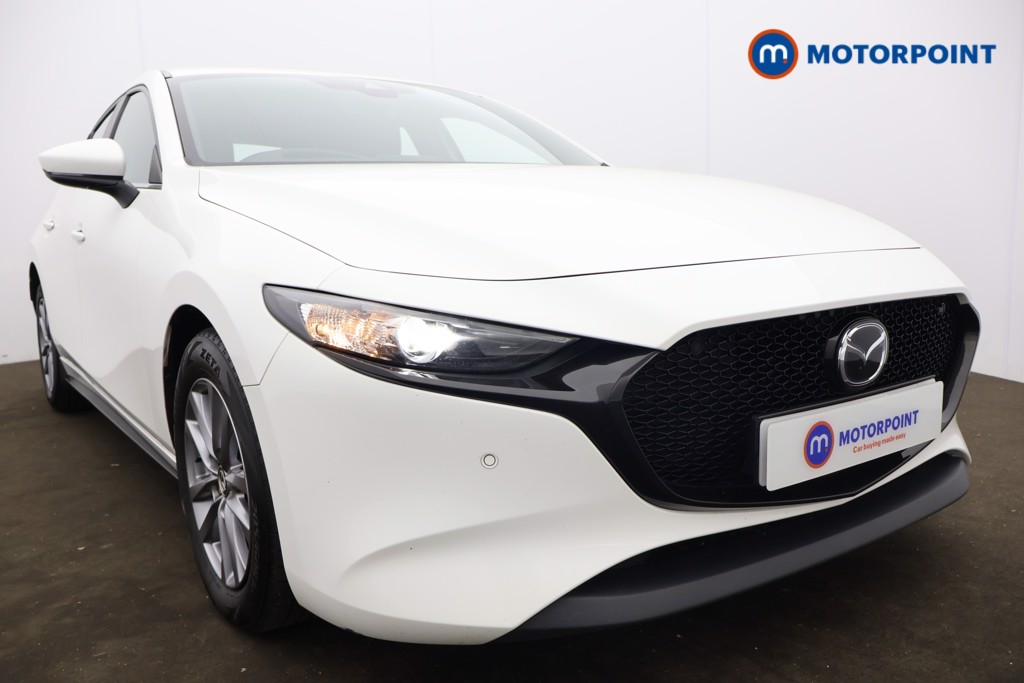 Used Mazda Mazda3 2020 for sale - 77023676: Photo 34