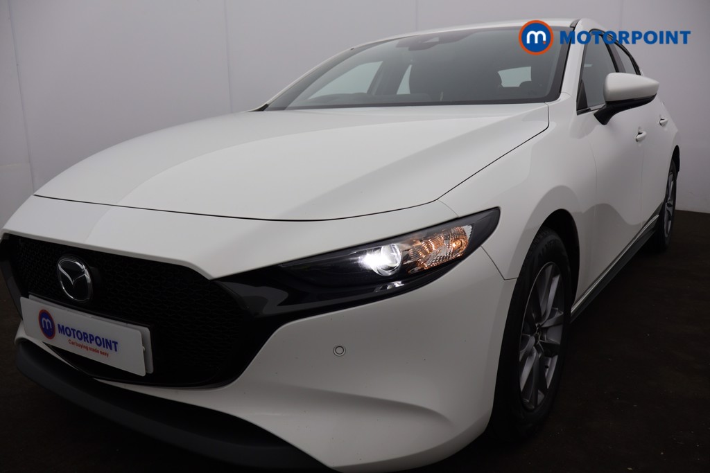 Used Mazda Mazda3 2020 for sale - 77023676: Photo 35