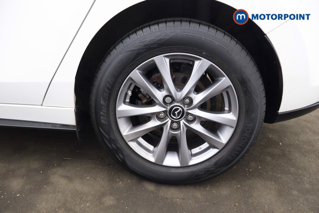 Used Mazda Mazda3 2020 for sale - 77023676: Photo 37