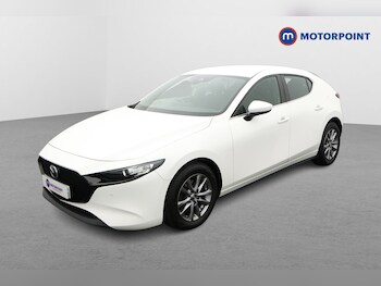 Used Mazda Mazda3 undefined for sale - 77023676: Photo