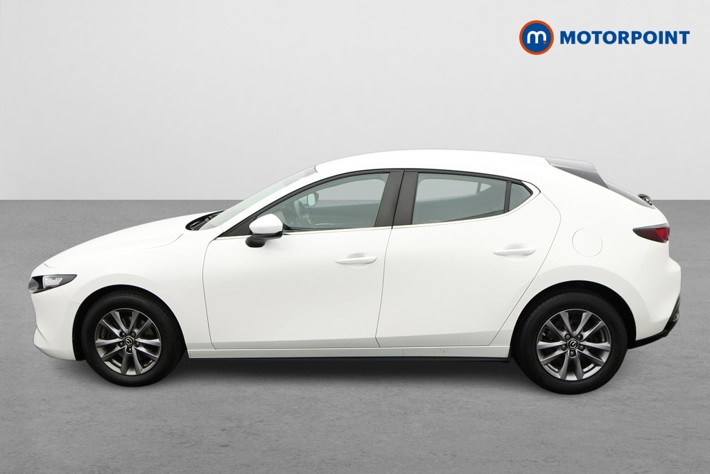 Used Mazda Mazda3 2020 for sale - 77023676: Photo 4