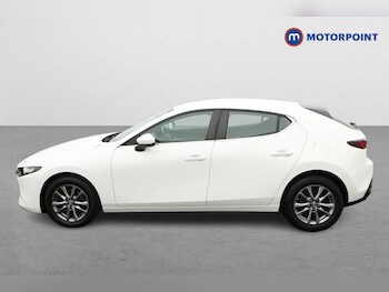 Used Mazda Mazda3 undefined for sale - 77023676: Photo
