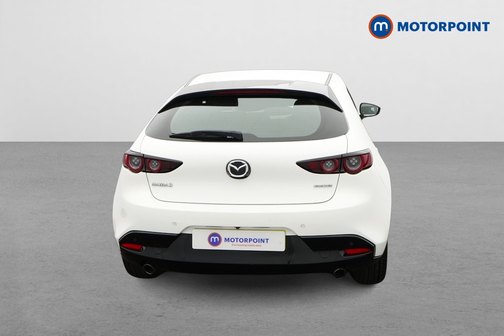 Used Mazda Mazda3 2020 for sale - 77023676: Photo 6
