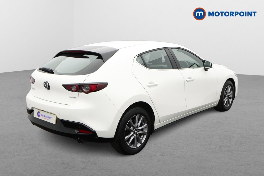 Used Mazda Mazda3 2020 for sale - 77023676: Photo 7
