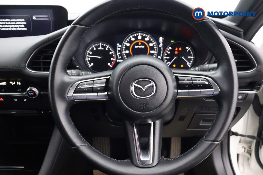 Used Mazda Mazda3 2020 for sale - 77023676: Photo 9