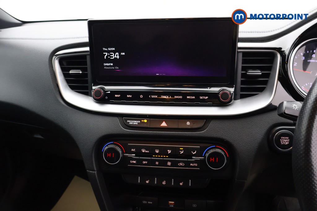 Used Kia Ceed 2022 for sale - 78106911: Photo 16