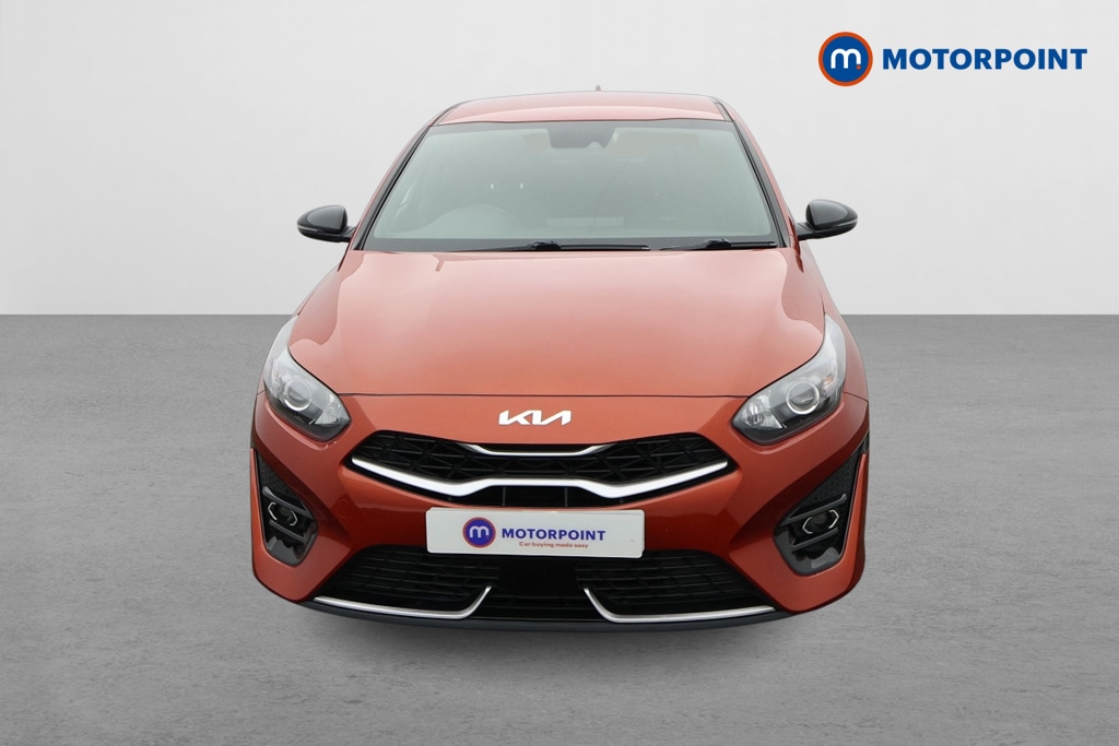Used Kia Ceed 2022 for sale - 78106911: Photo 2