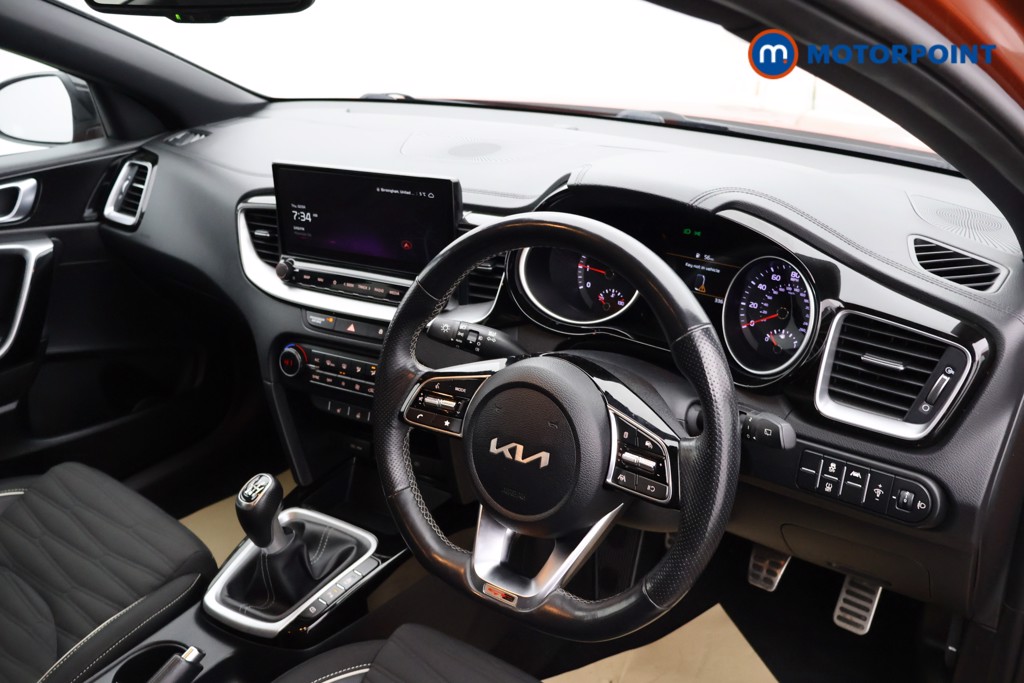 Used Kia Ceed 2022 for sale - 78106911: Photo 21