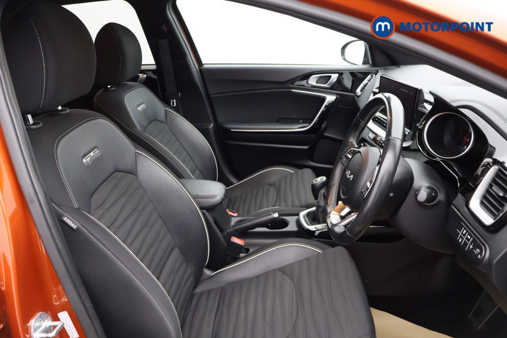 Used Kia Ceed 2022 for sale - 78106911: Photo 22