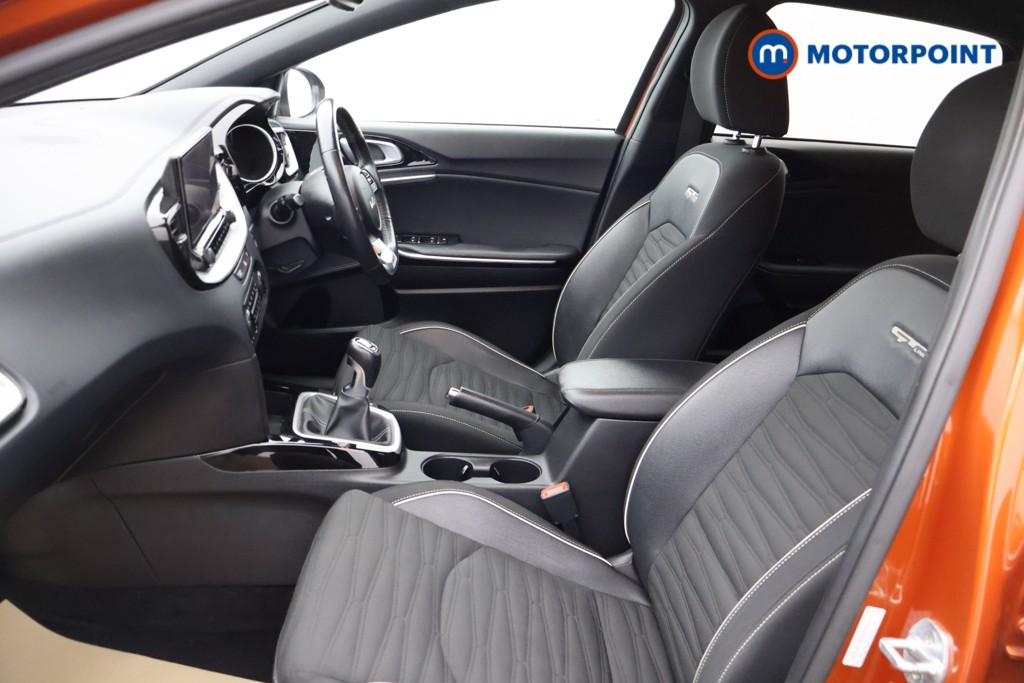 Used Kia Ceed 2022 for sale - 78106911: Photo 27