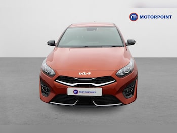Used Kia Ceed 2022 for sale - 78106911: Photo