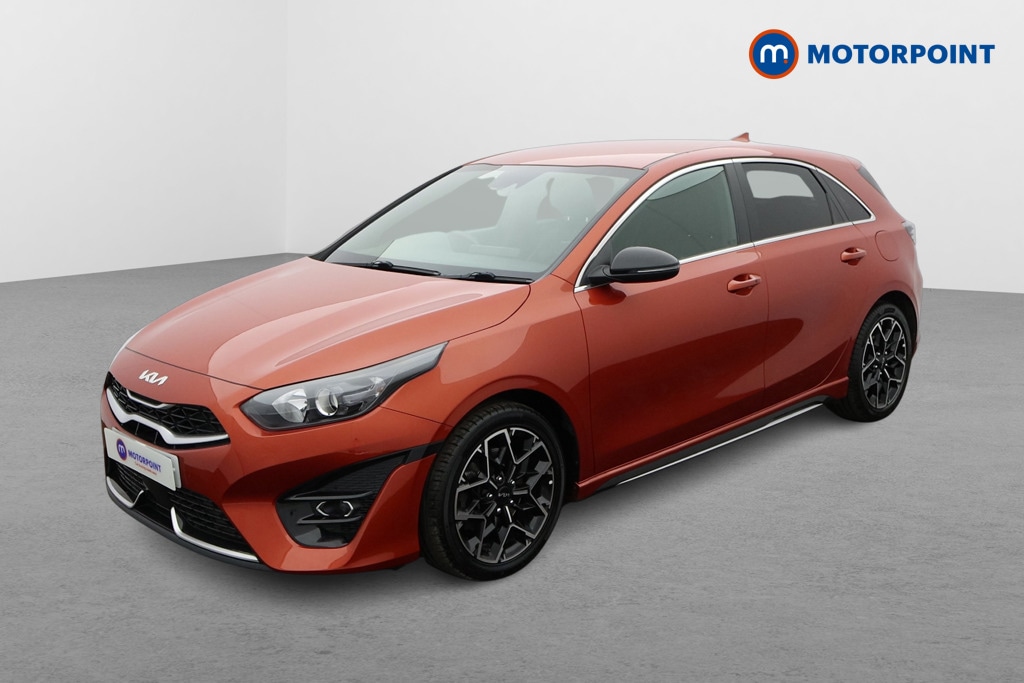 Used Kia Ceed 2022 for sale - 78106911: Photo 3