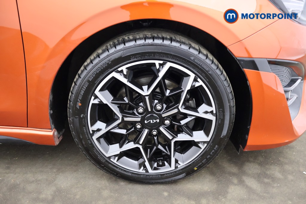 Used Kia Ceed 2022 for sale - 78106911: Photo 30