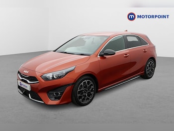 Used Kia Ceed 2022 for sale - 78106911: Photo