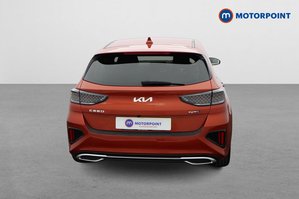 Used Kia Ceed 2022 for sale - 78106911: Photo 6