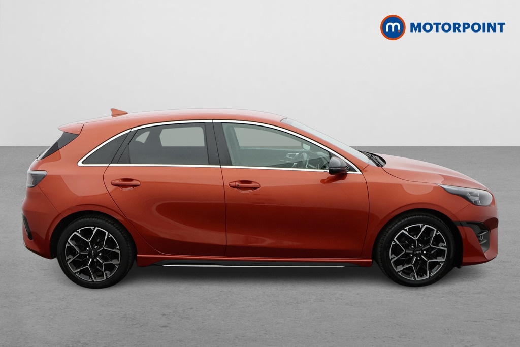 Used Kia Ceed 2022 for sale - 78106911: Photo 8