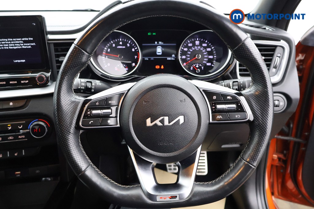 Used Kia Ceed 2022 for sale - 78106911: Photo 9