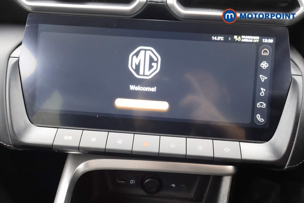 Used MG MG ZS for sale - 78150269: Photo 13