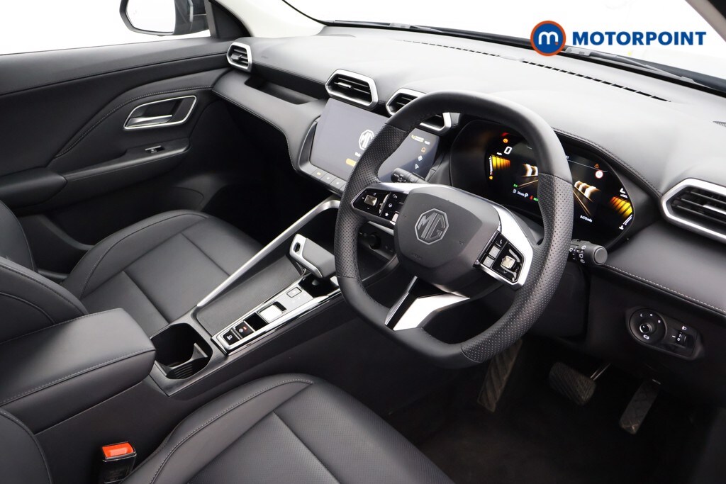 Used MG MG ZS for sale - 78150269: Photo 17