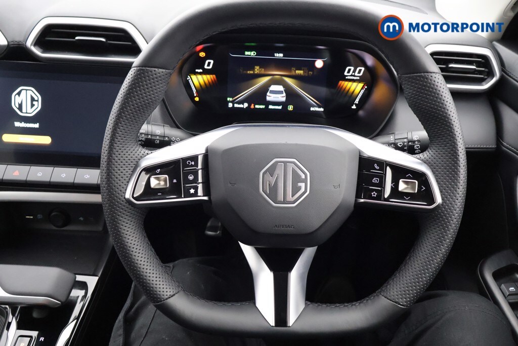 Used MG MG ZS for sale - 78150269: Photo 9