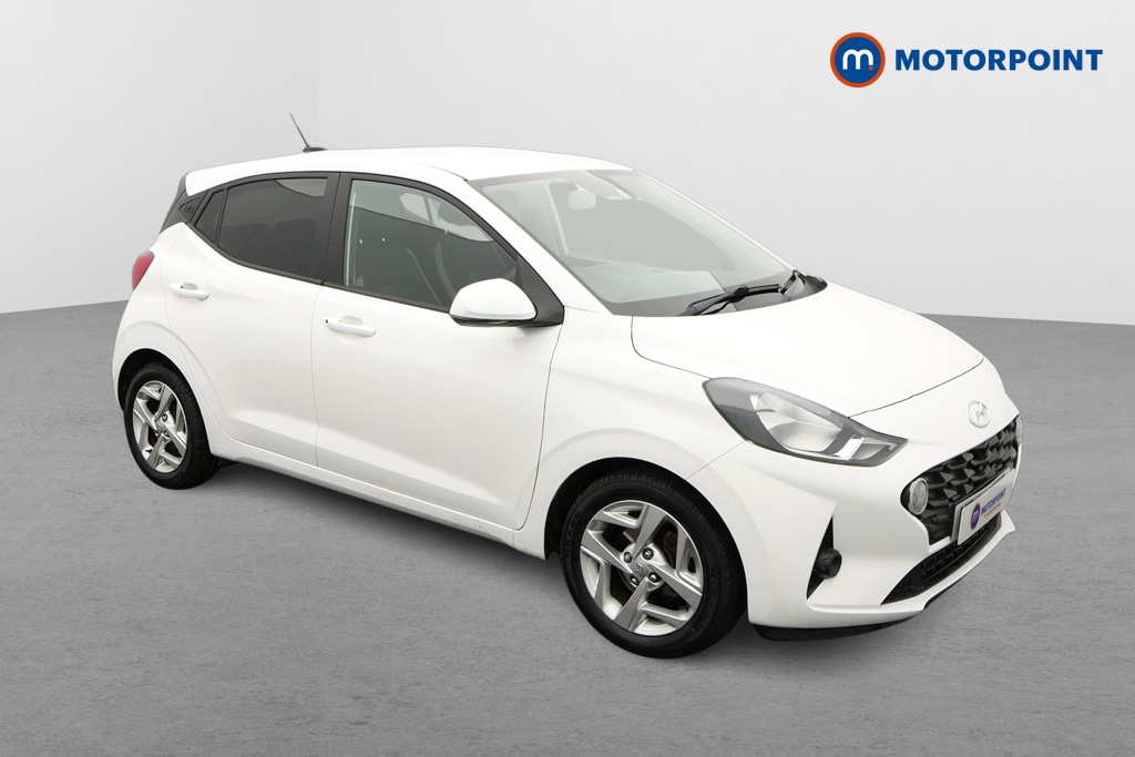 Used Hyundai i10 2020 for sale - 76835806: Photo 1
