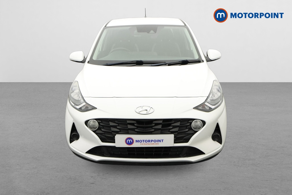 Used Hyundai i10 2020 for sale - 76835806: Photo 2