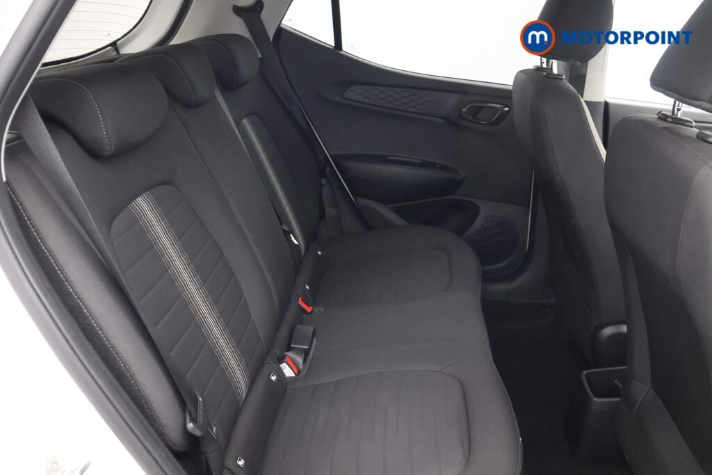 Used Hyundai i10 2020 for sale - 76835806: Photo 21