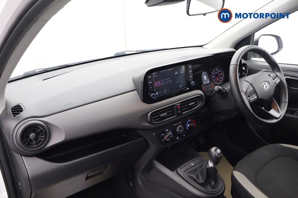 Used Hyundai i10 2020 for sale - 76835806: Photo 24