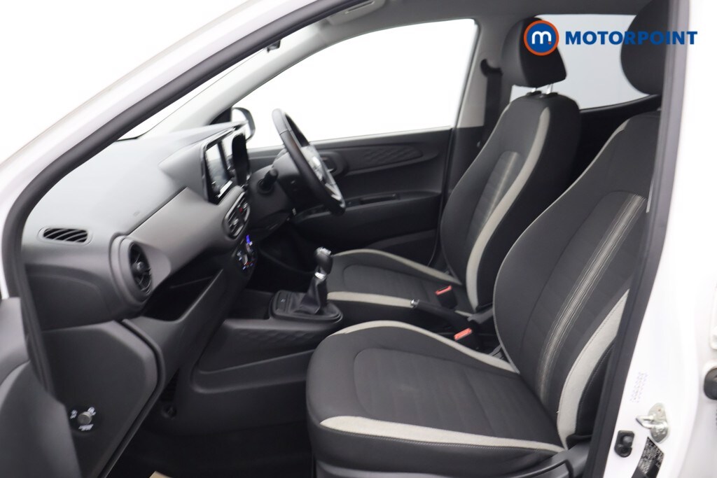 Used Hyundai i10 2020 for sale - 76835806: Photo 25