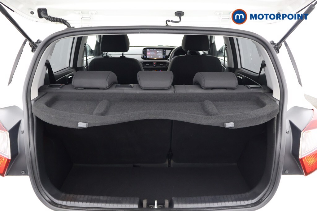 Used Hyundai i10 2020 for sale - 76835806: Photo 26