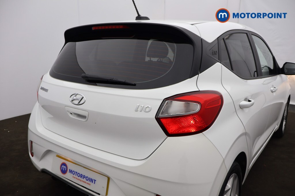 Used Hyundai i10 2020 for sale - 76835806: Photo 28