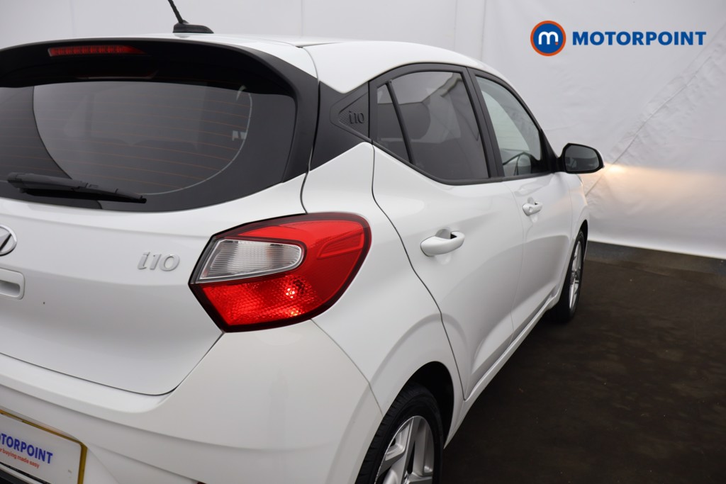 Used Hyundai i10 2020 for sale - 76835806: Photo 29