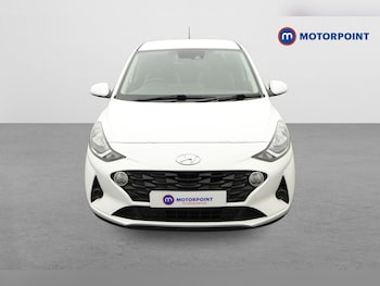Used Hyundai i10 2020 for sale - 76835806: Photo