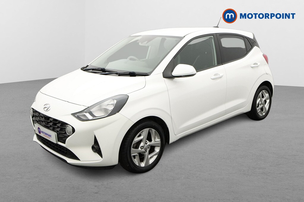 Used Hyundai i10 2020 for sale - 76835806: Photo 3