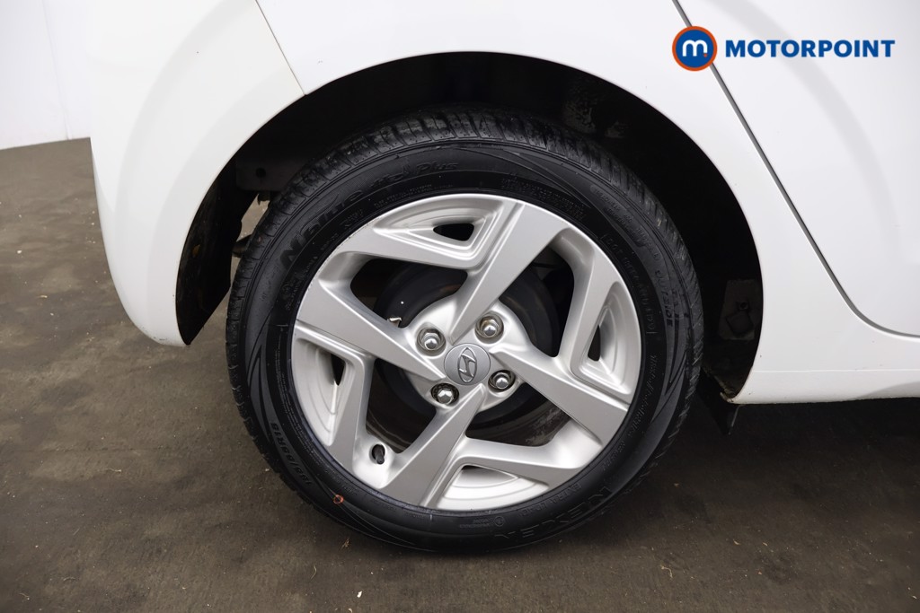 Used Hyundai i10 2020 for sale - 76835806: Photo 30