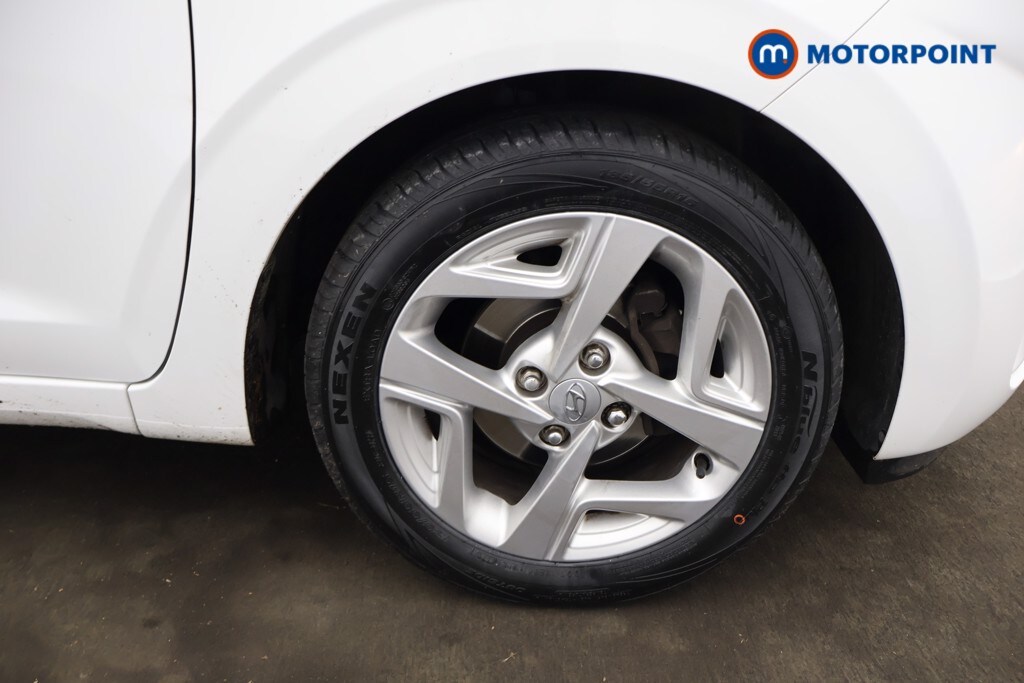 Used Hyundai i10 2020 for sale - 76835806: Photo 31