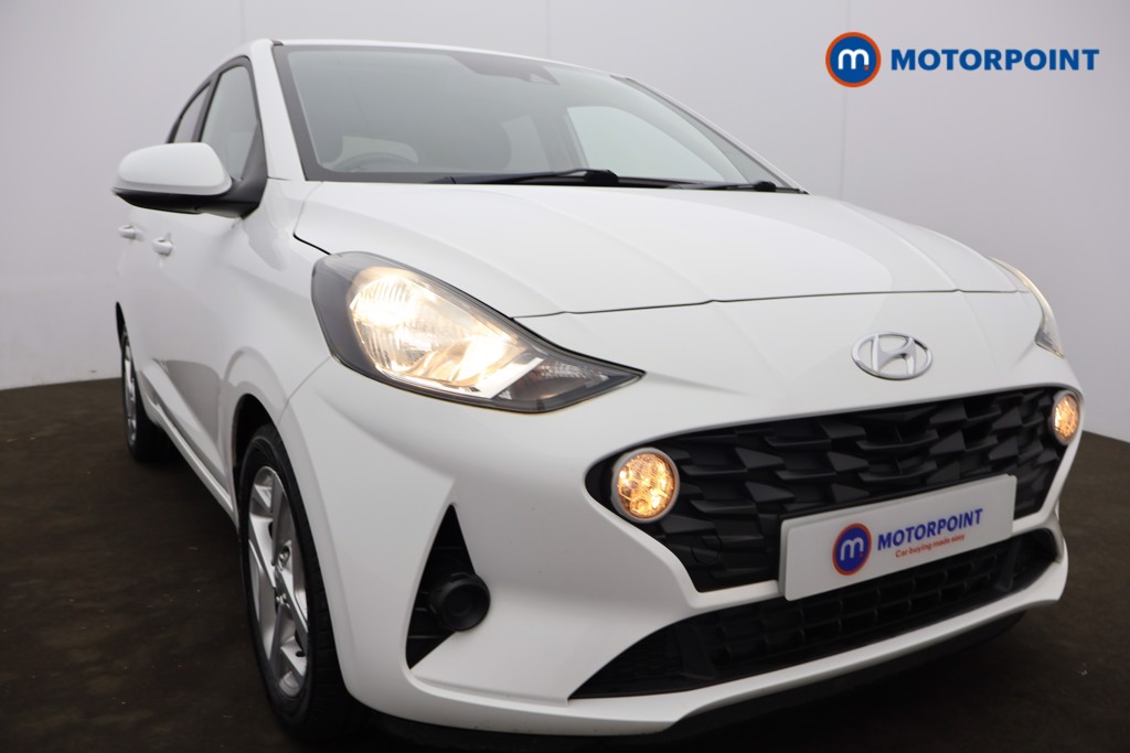 Used Hyundai i10 2020 for sale - 76835806: Photo 32